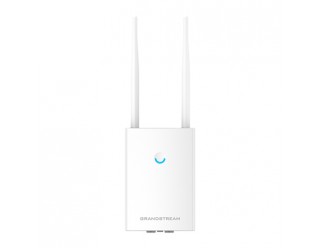 Grandstream GWN7605LR Outdoor Long Range 802.11ac Wave-2 WiFi Access Point